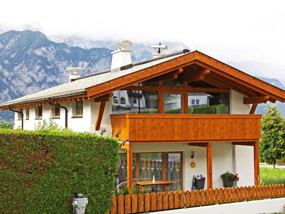 Apartment Lanner By Interhome Innsbruck Exterior foto