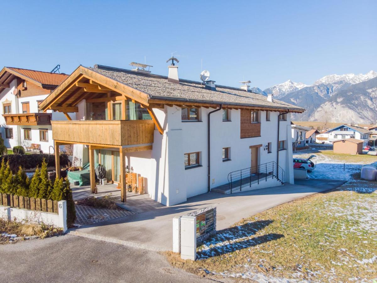 Apartment Lanner By Interhome Innsbruck Exterior foto
