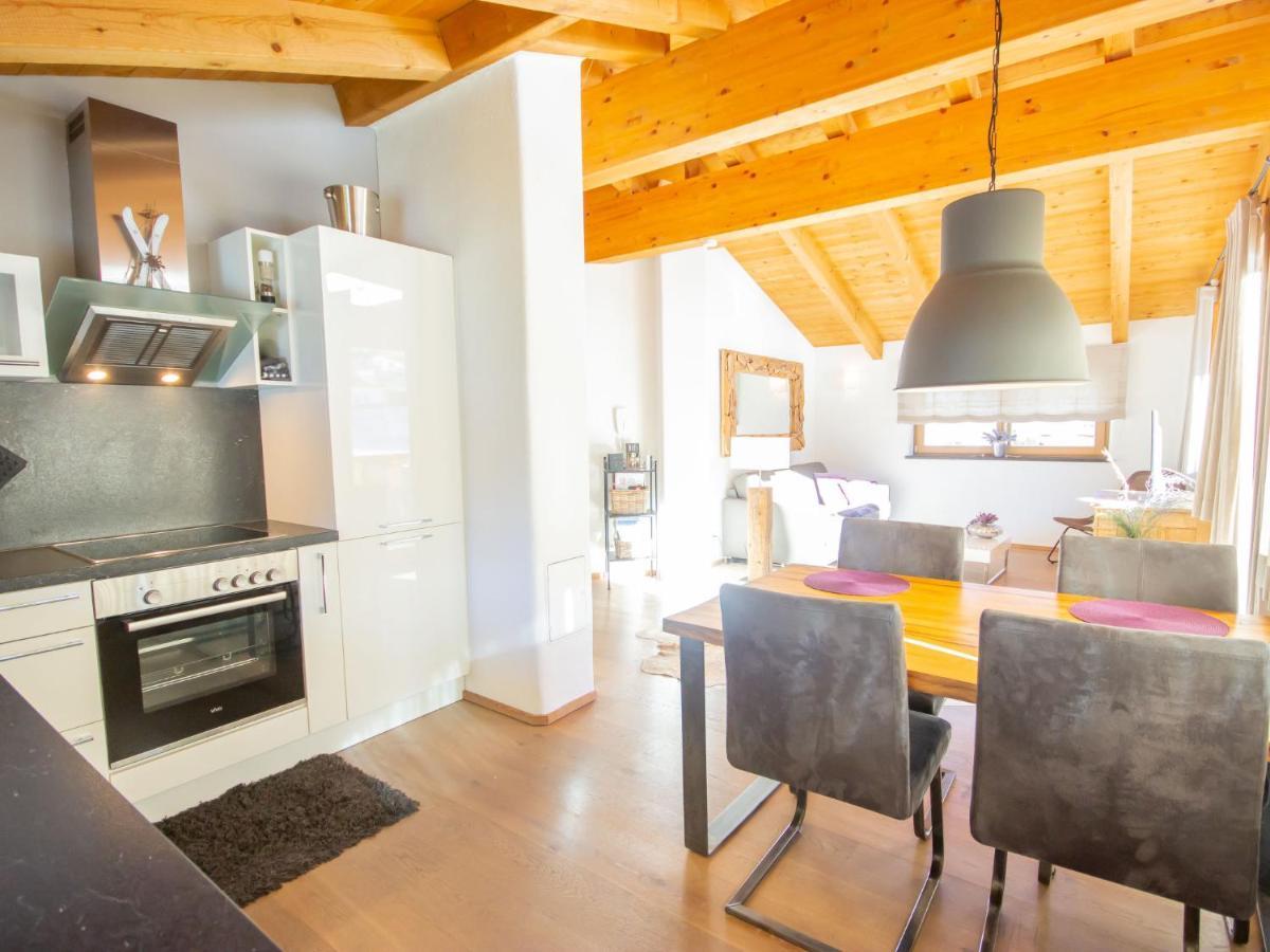 Apartment Lanner By Interhome Innsbruck Exterior foto