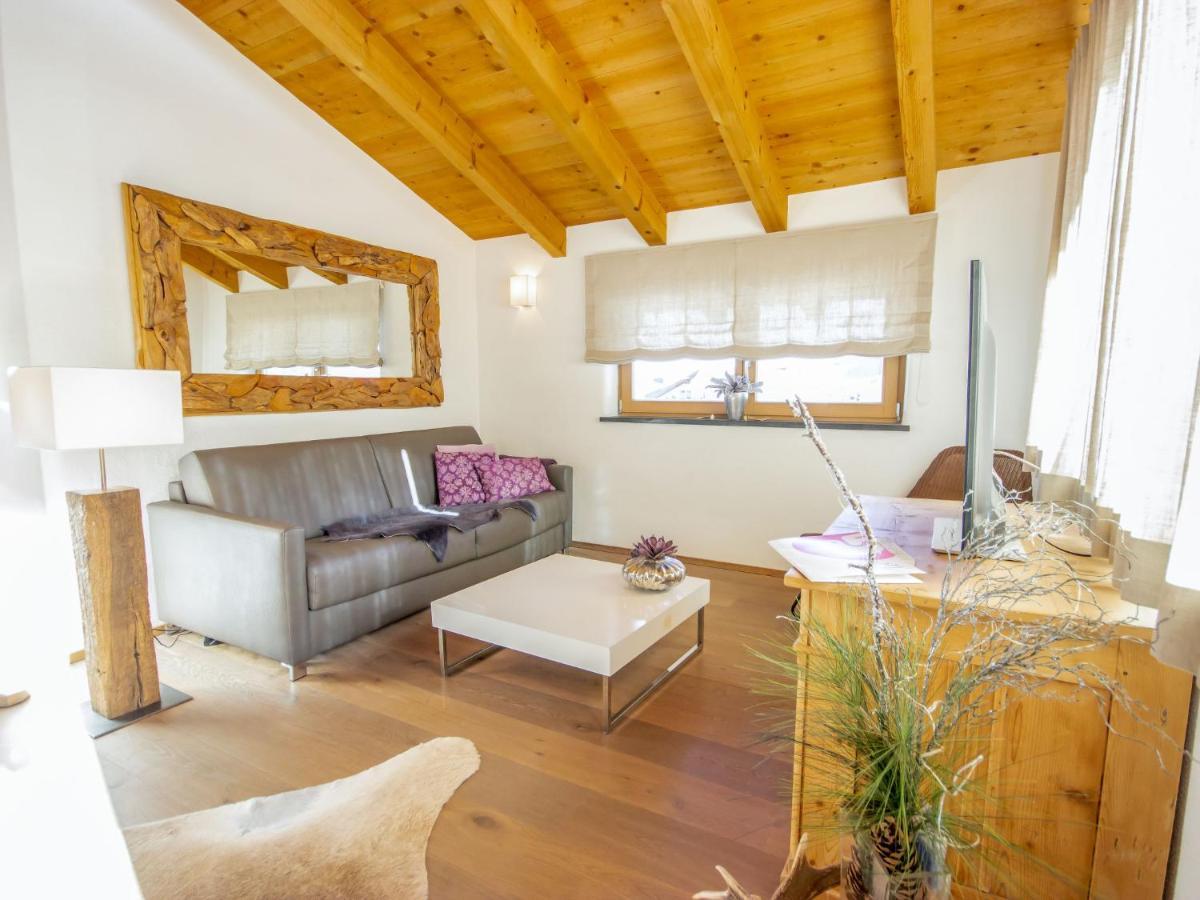 Apartment Lanner By Interhome Innsbruck Exterior foto