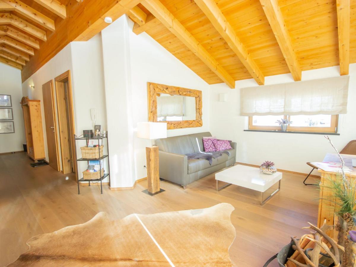 Apartment Lanner By Interhome Innsbruck Exterior foto