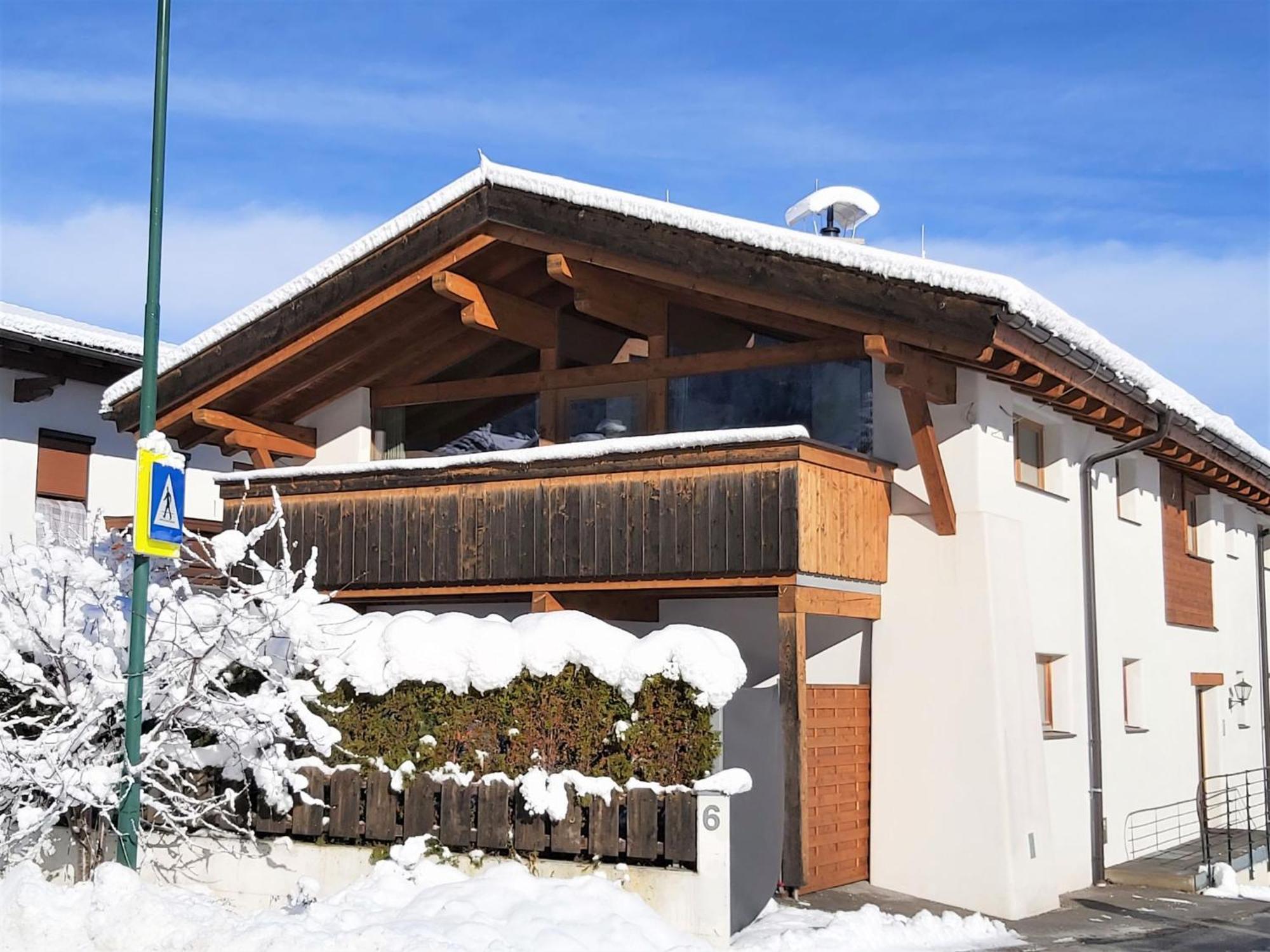 Apartment Lanner By Interhome Innsbruck Exterior foto